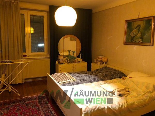 wohnungsräumung wien