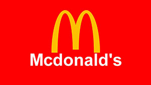 macdonalds